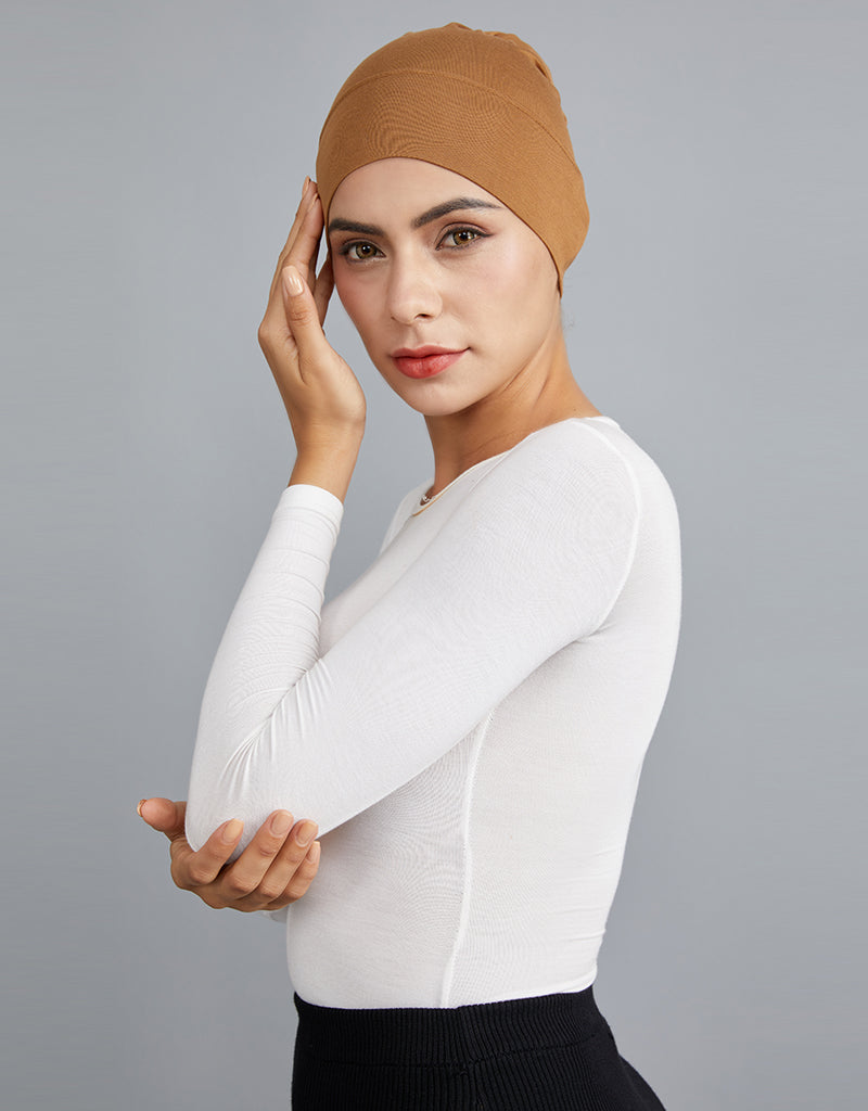 Tan