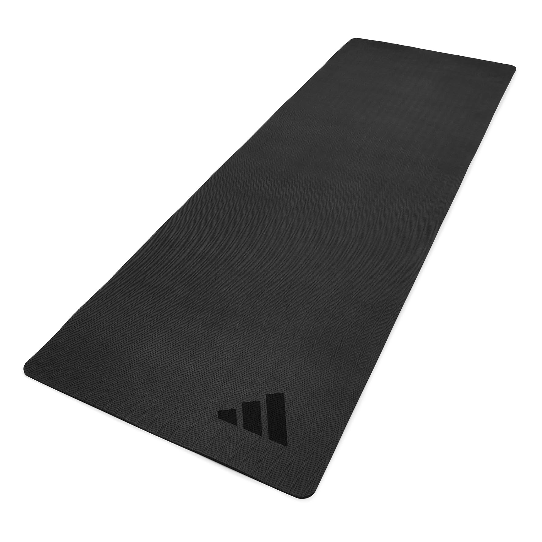 Premium Adidas Yoga Mat for Women & Men - Non-Slip Eco-Friendly Exercise Mat for Yoga, Pilates, Workouts & Home Gym Use