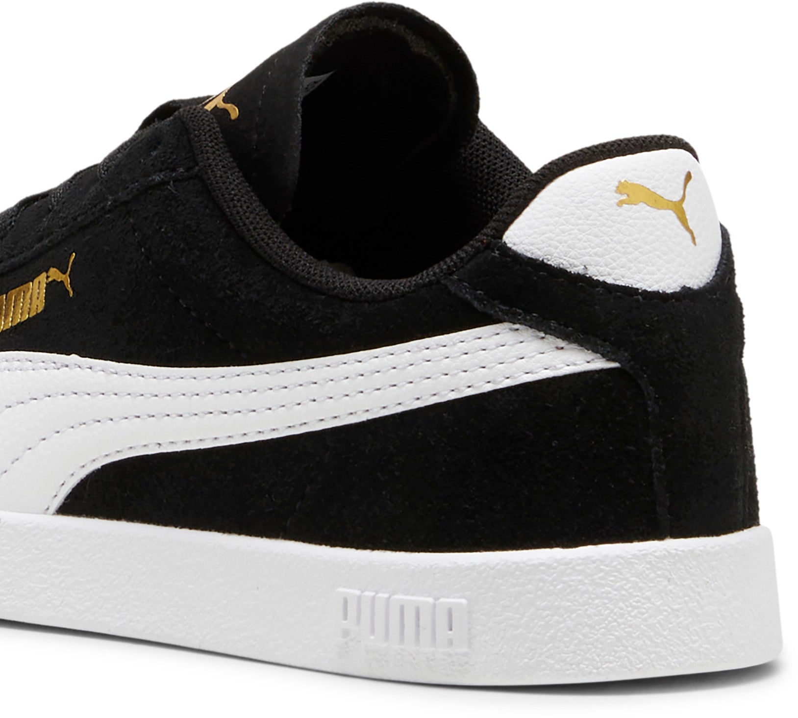 Club II Junior's Sneakers for Girls - Comfortable & Stylish School Shoes for Running, Walking & Everyday Wear