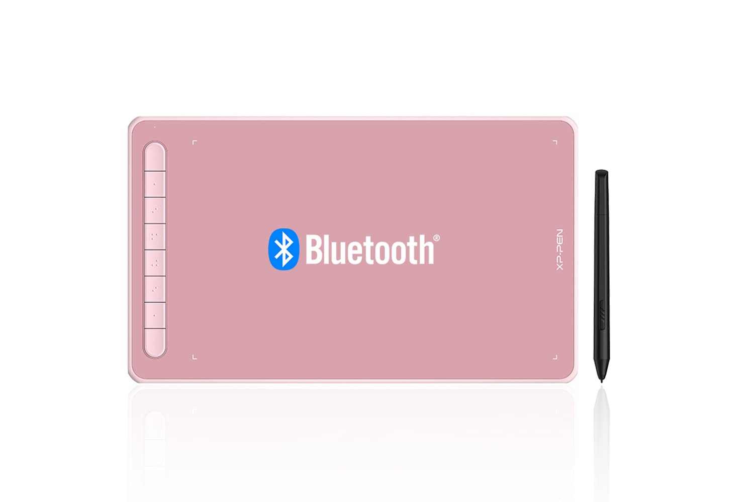 XP-PEN Deco LW Bluetooth Graphics Tablet - 10
