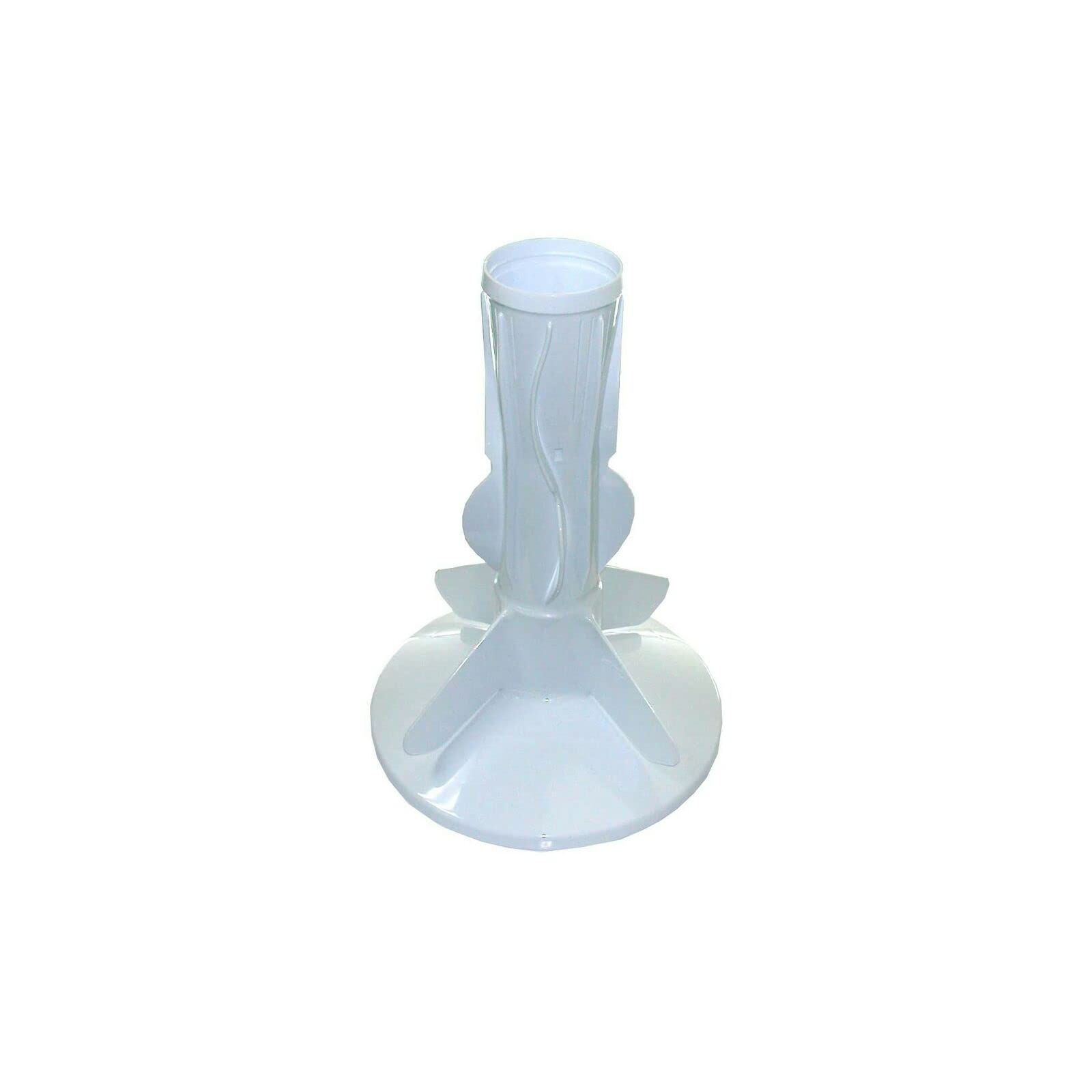 Whirlpool Washing Machine Agitator Replacement Part 63235 - Compatible with WP63235, AP6010159, PS11743336 - Perfect for Laundry Room Repairs & DIY Appliance Maintenance