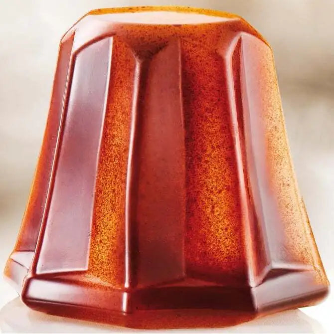 Premium Chocolate Mold for Cannelle - 1.18 x 0.98 Inches - Perfect for Baking, Candy Making & DIY Chocolate Treats at Home