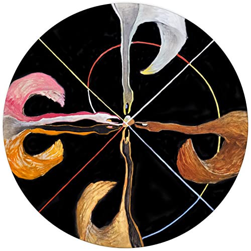 Klint-The Swan No.7