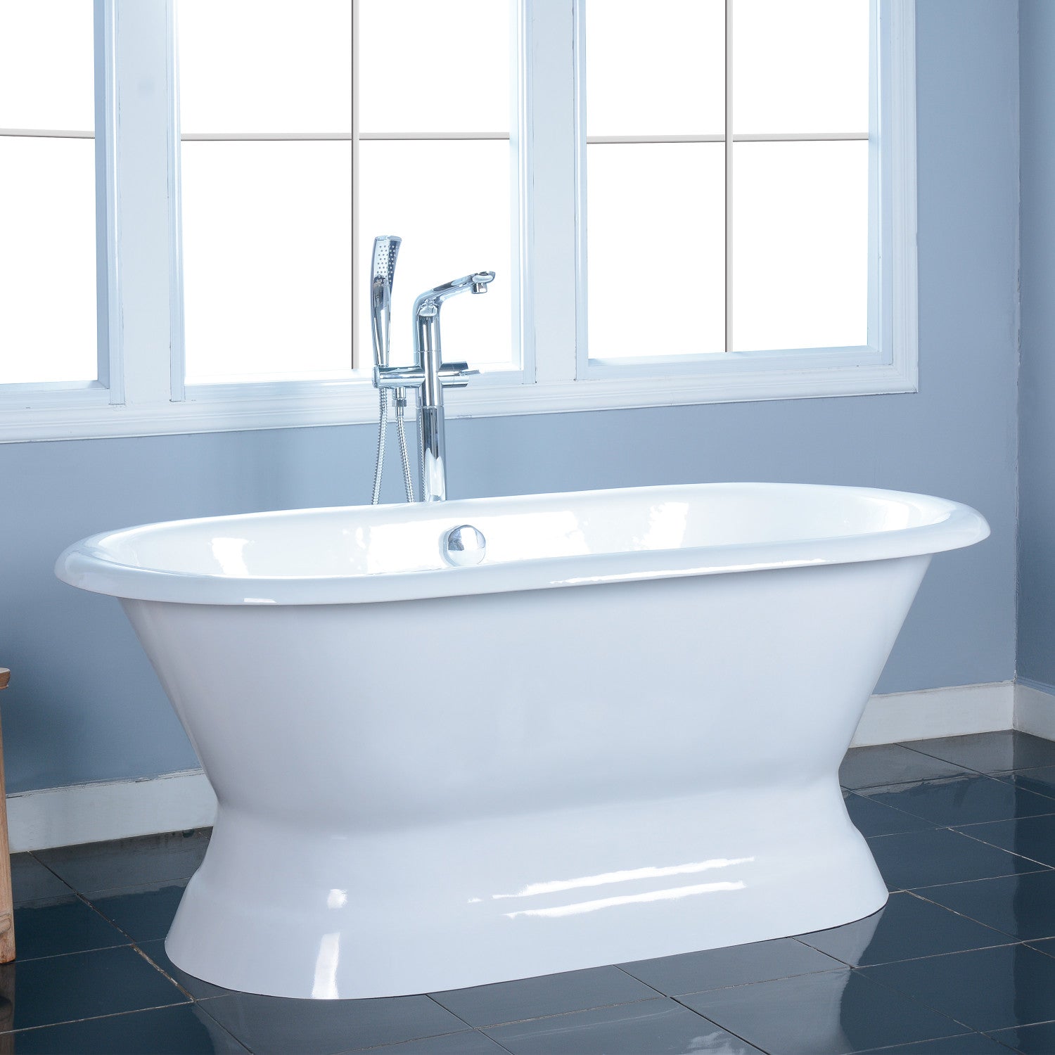 Aqua Eden 60