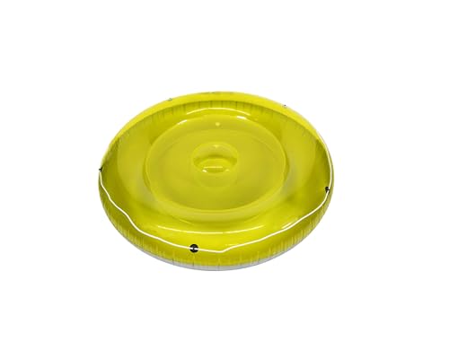 Xl Yellow Island
