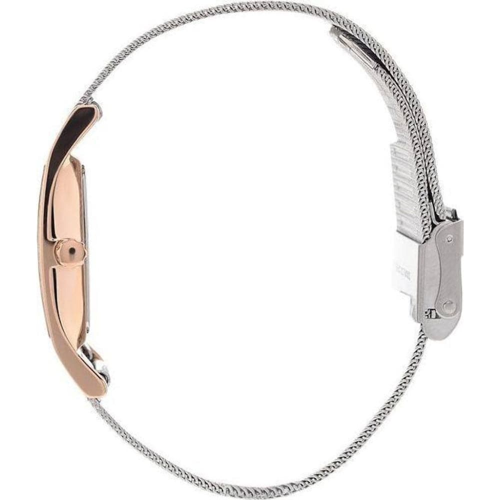 Bering Classic Women's Watch - White Dial, Silver Milanese Strap 10426-066S | Elegant Timepiece for Business, Office & Formal Occasions