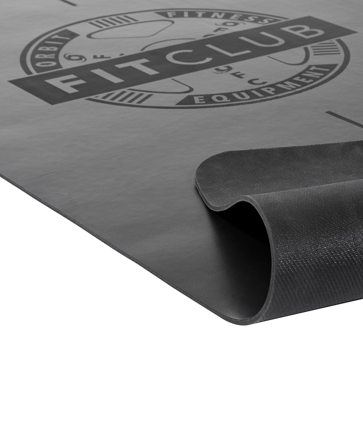 Premium Non-Slip Yoga Mat for Women & Men - Extra Thick Eco-Friendly Exercise Mat for Home, Gym, or Outdoor Yoga, Pilates, and Fitness Workouts