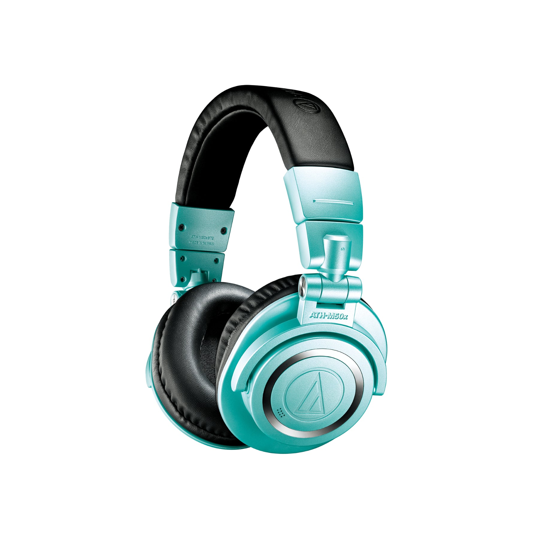 Audio Technica ATH-M50xBT2 Wireless Bluetooth Headphones - Professional Studio Monitoring & Music Listening for Home, Travel & Gaming