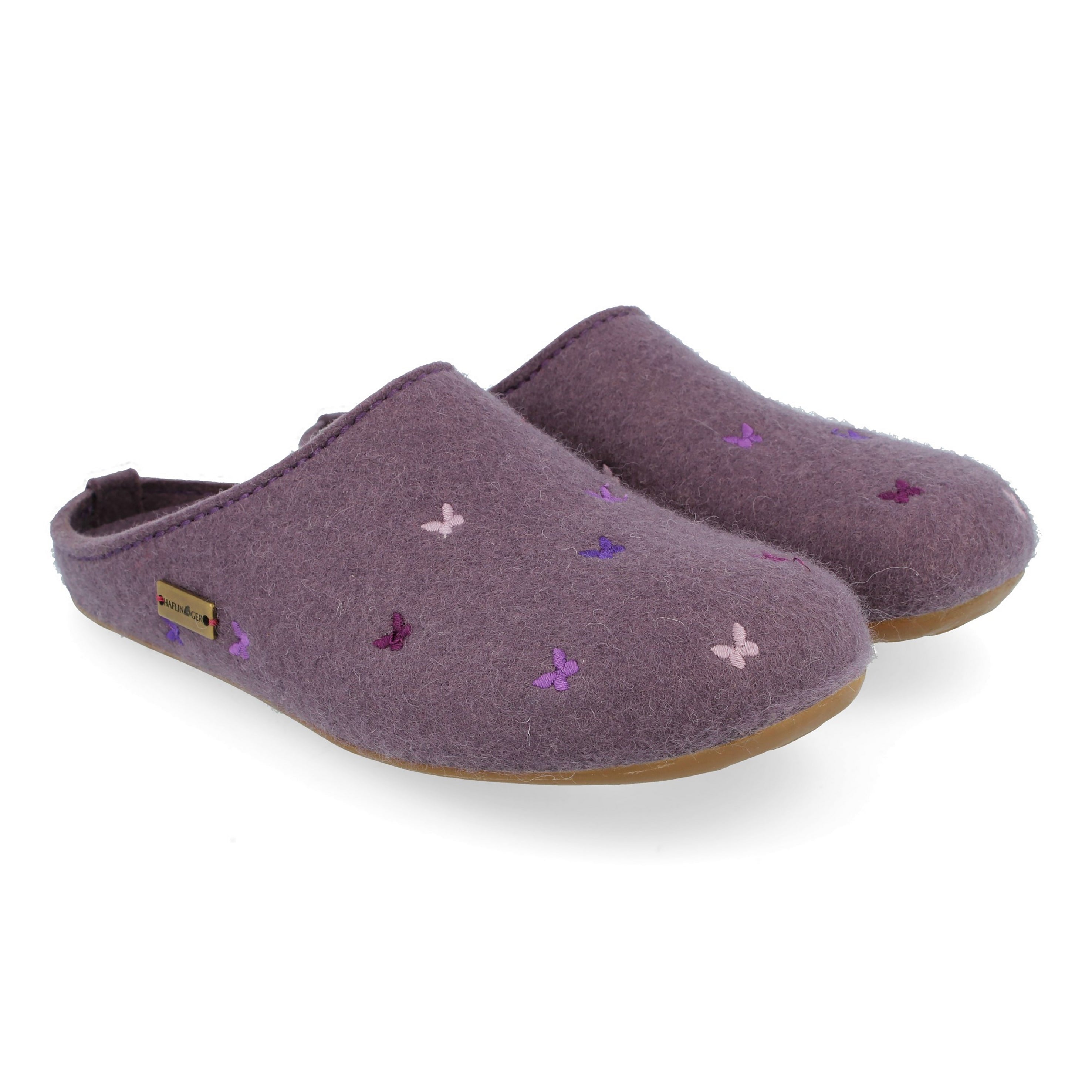 MAUVE