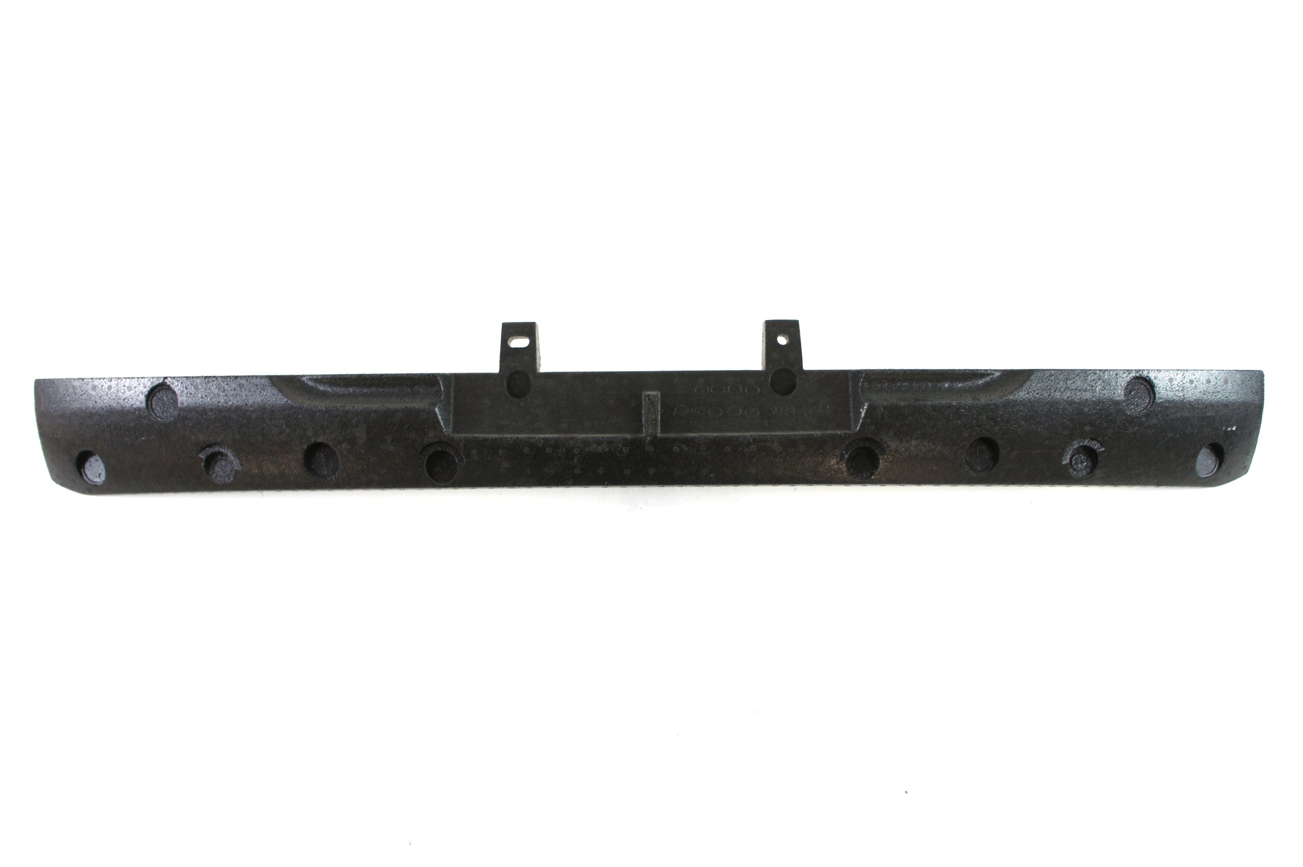 Genuine Chrysler 5303571AB Rear Bumper Energy Absorber - Impact Protection for Dodge Ram 1500/2500/3500 | Perfect for Off-Roading & Truck Safety Upgrades
