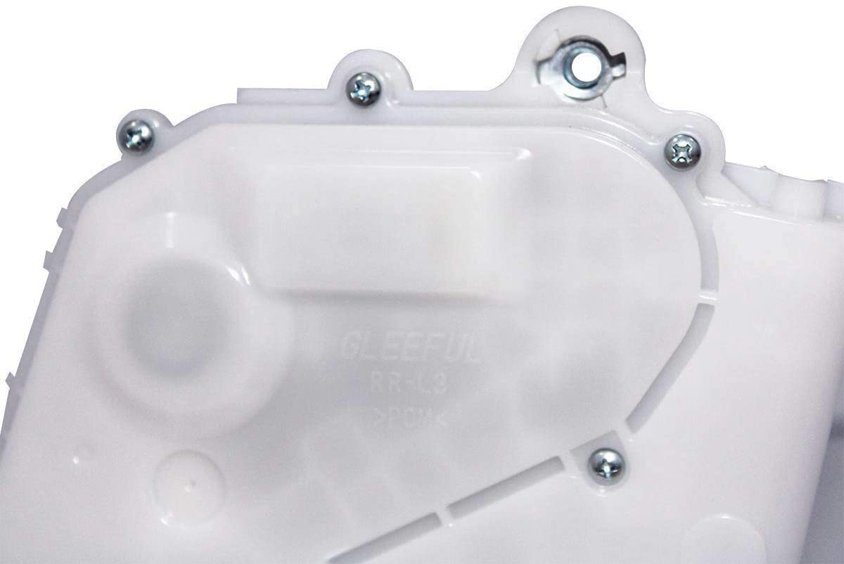 2007-2011 Honda CR-V Rear Left Power Door Lock Actuator (Part #72044) - Easy DIY Installation for Secure Vehicle Access