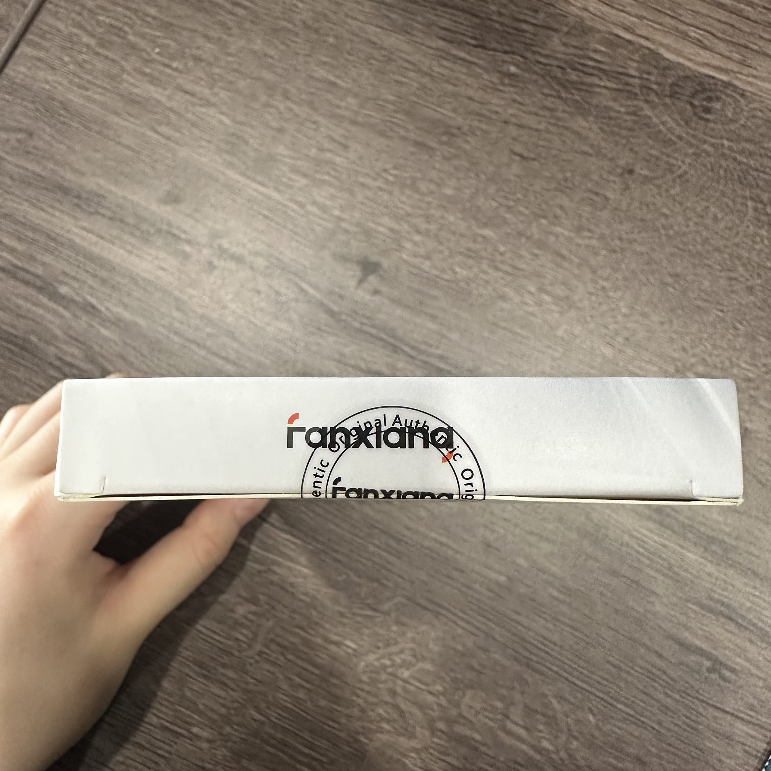Fanxiang S102 Pro 1TB SSD - 2.5