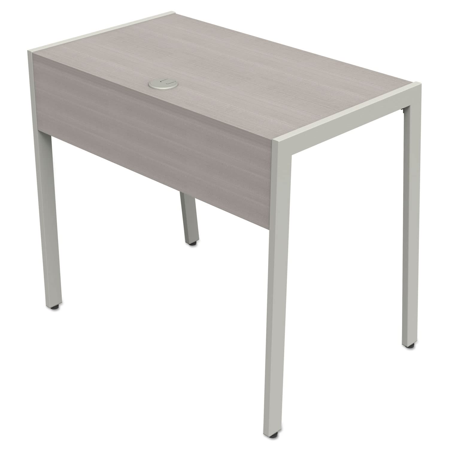Linea Italia Klin Modern Writing Desk - 33