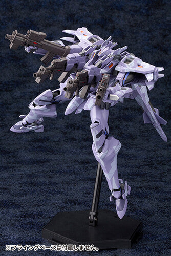 Kotobukiya Muv-Luv Alternative Total Eclipse SU-37UB Terminator Model Kit - High-Quality Anime Action Figure for Collectors & Display