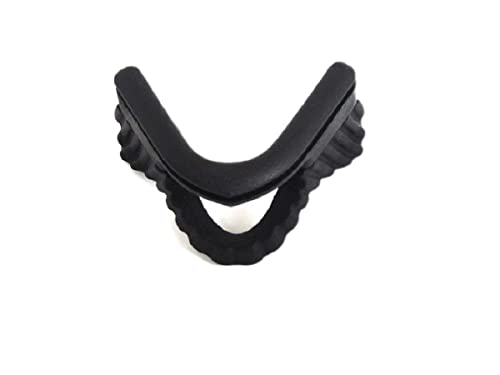 Black Nose Pad