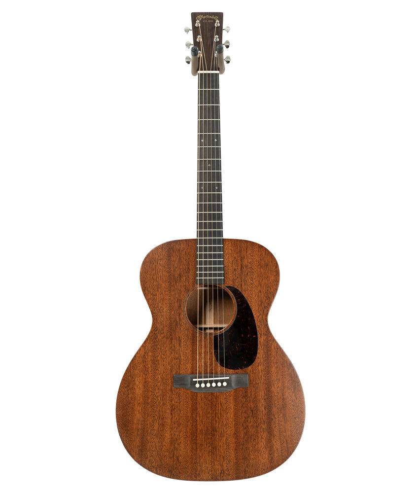 2025 Martin 000-17 Acoustic Guitar - All Mahogany Body & Top | Perfect for Fingerstyle, Blues & Live Performances