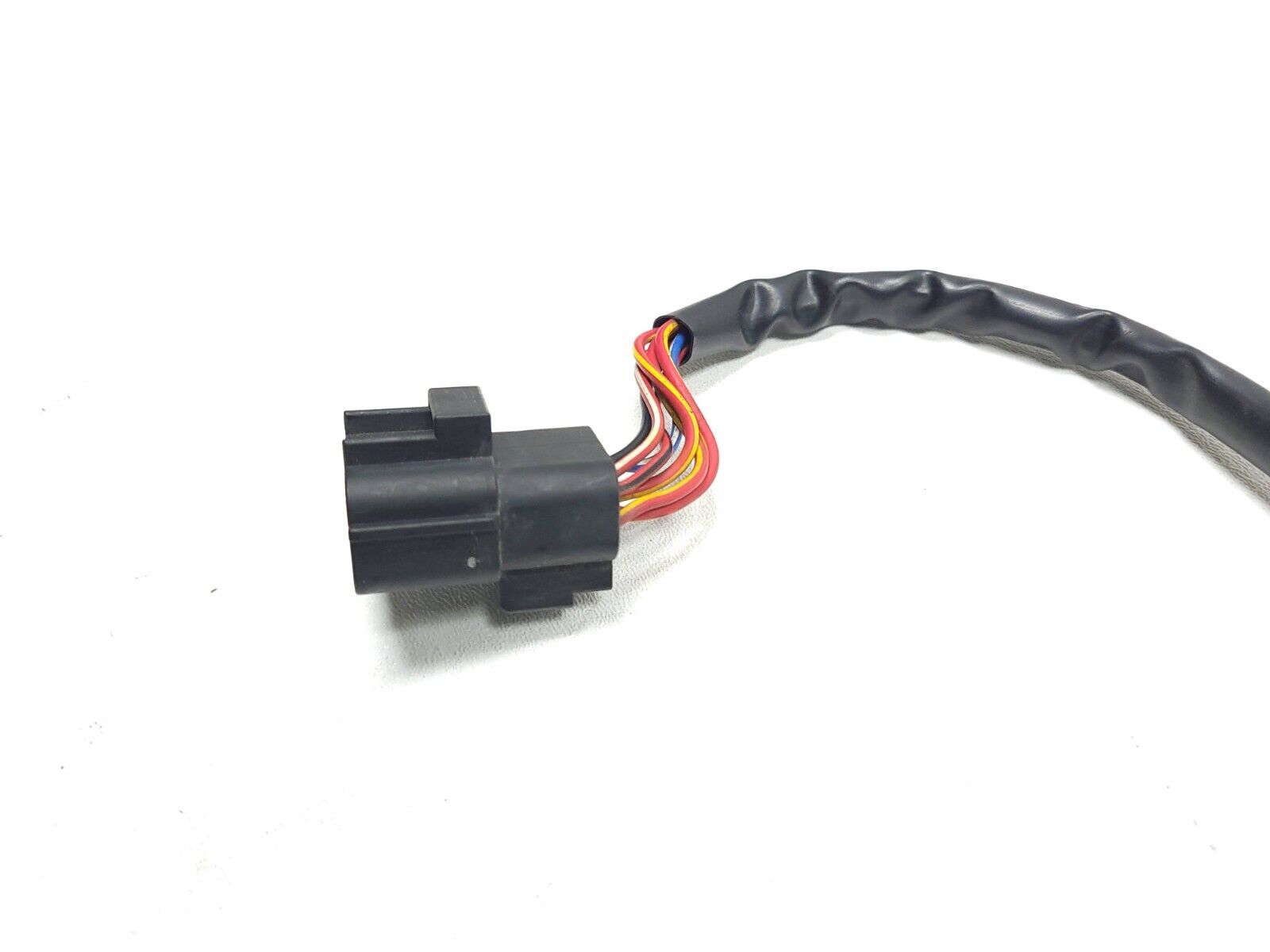 Original Ducati Monster M600 M620 Right Handlebar Kill/Start Switch OEM Replacement - Perfect for Motorcycle Repair & Custom Builds