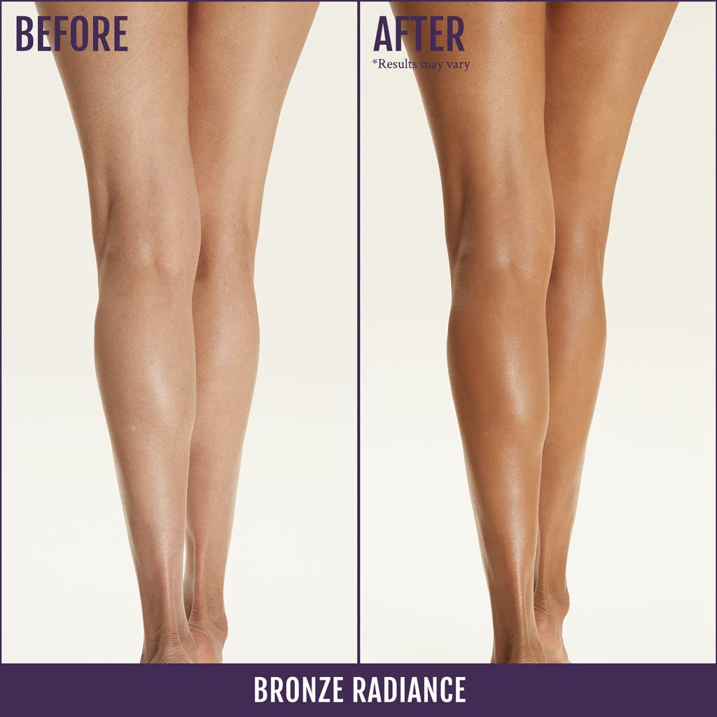Westmore Beauty Waterproof Body Coverage Perfector - Leg & Body Makeup for Tattoo Cover Up - 7 Oz (Warm Radiance) | Full Coverage Foundation for Scars, Birthmarks & Imperfections | Perfect for Weddings, Photos & Everyday Wear