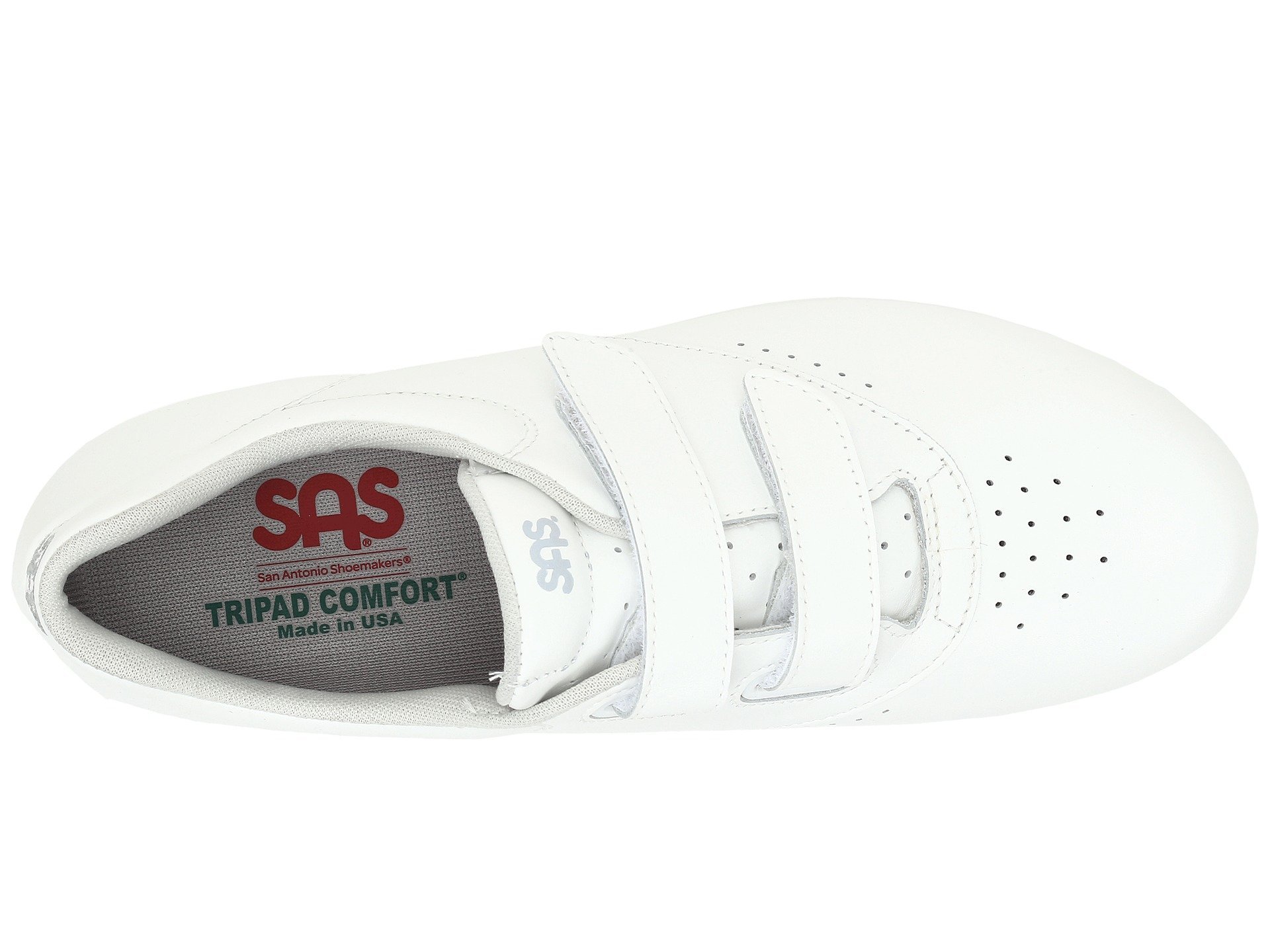 SAS Women's Me Too Walking Shoe - Comfortable Casual Sneakers for Walking, Travel & Everyday Wear | Lightweight & Supportive Footwear for Women