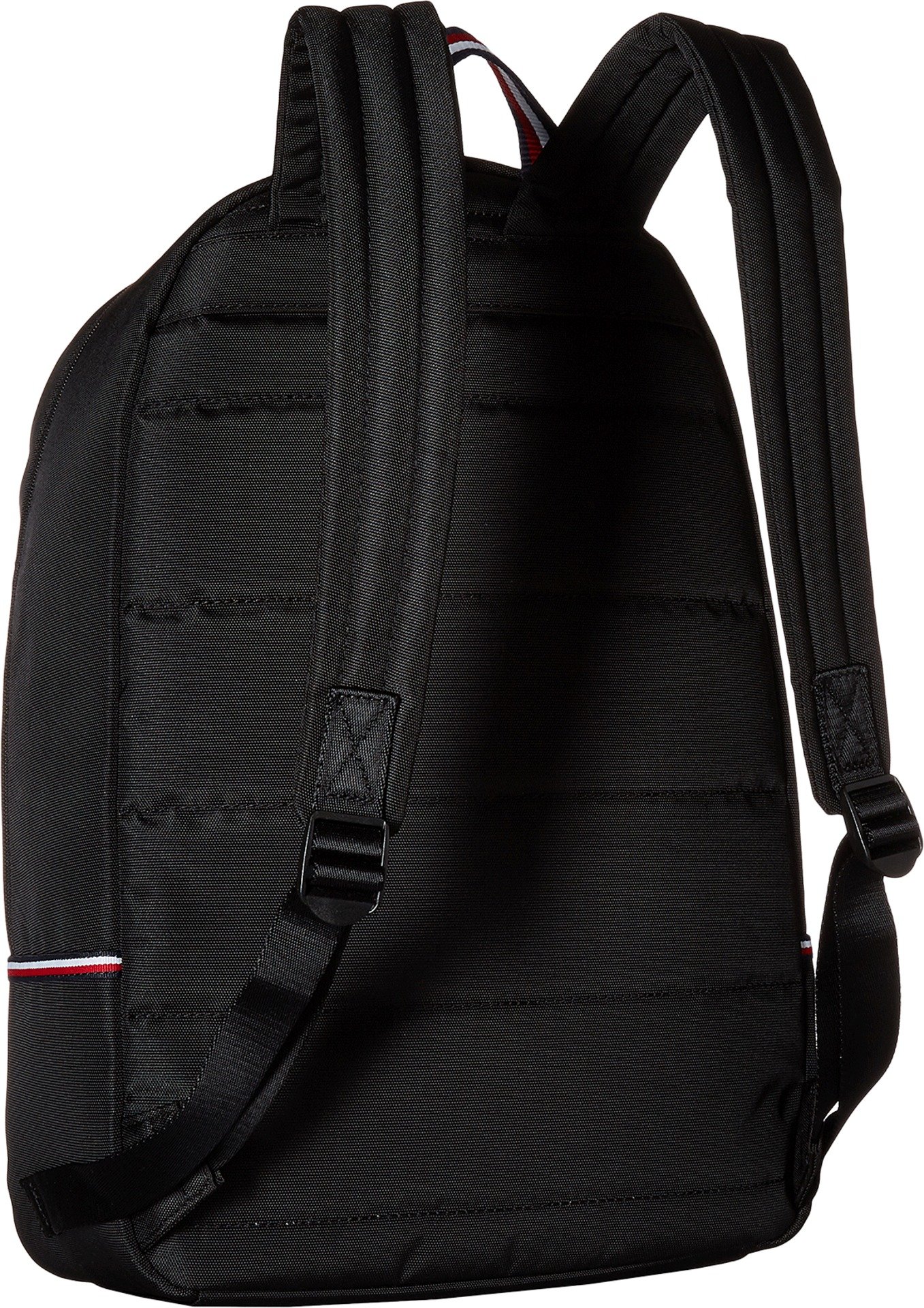 Tommy Hilfiger Alexander Backpack for Men & Women - Stylish Laptop Backpack with USB Charging Port, Durable Travel Backpack for Work, School & College - Perfect for Commuting, Business Trips & Everyday Use