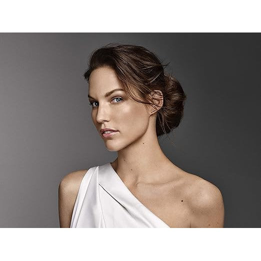 Alterna Caviar Anti-Aging Perfect Iron Spray 4.2 oz - Heat Protectant & Shine Enhancing Hair Styler for Smooth, Frizz-Free Hair - Perfect for Daily Styling & Special Occasions