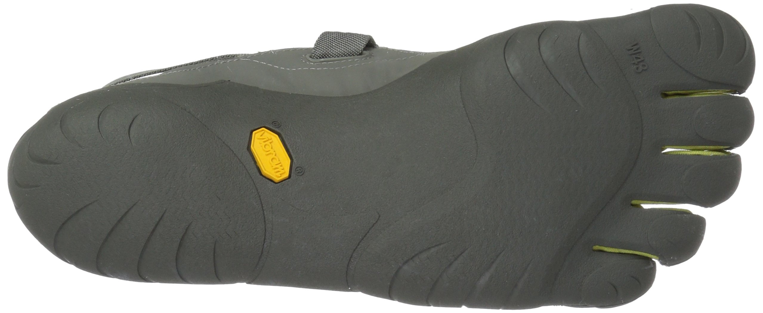 Vibram Women's KSO Barefoot Shoes - Lightweight & Flexible for Running, Hiking & Gym Workouts - Perfect for Trail Running, Cross Training & Outdoor Adventures
