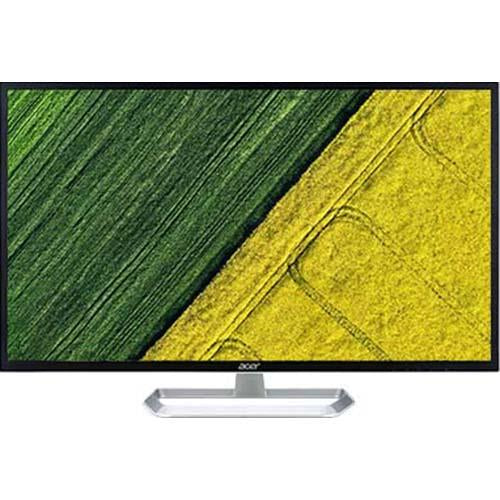 Acer 32 Inch Full HD 1920x1080 Monitor - IPS Panel, HDMI & VGA Ports for Home Office, Gaming, and Entertainment