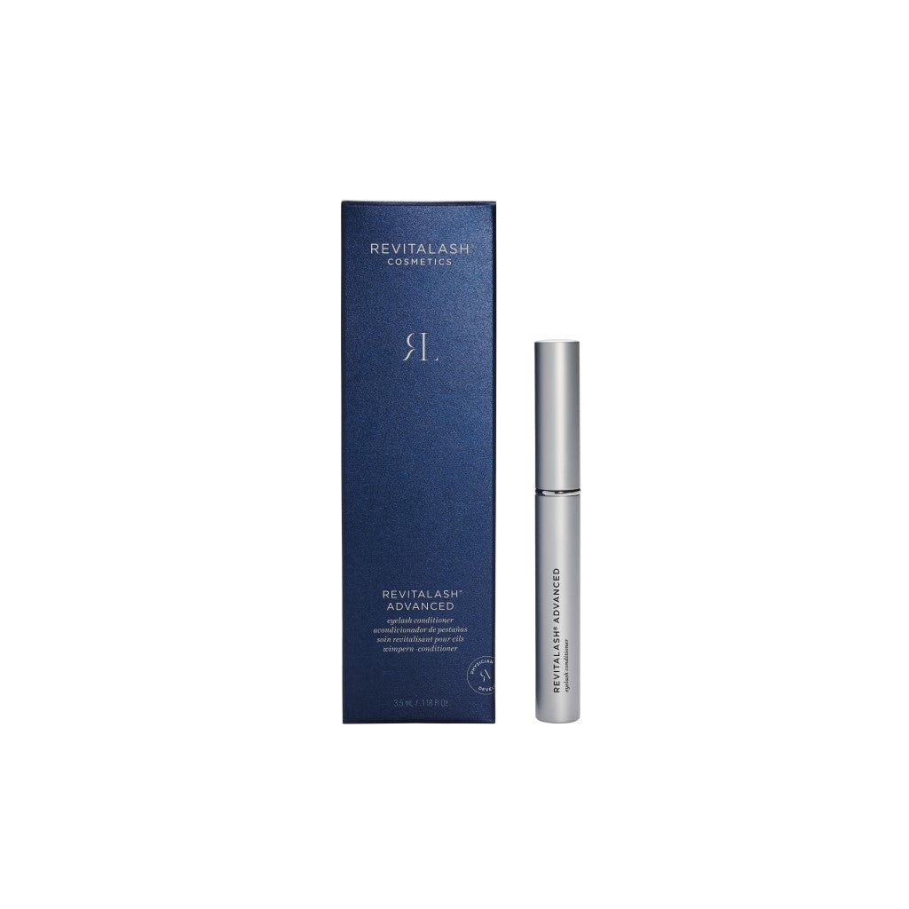 RevitaLash Advanced Eyelash Growth Serum & Conditioner - Enhance Lash Length & Volume for Beautiful Eyes - Perfect for Daily Use & Special Occasions