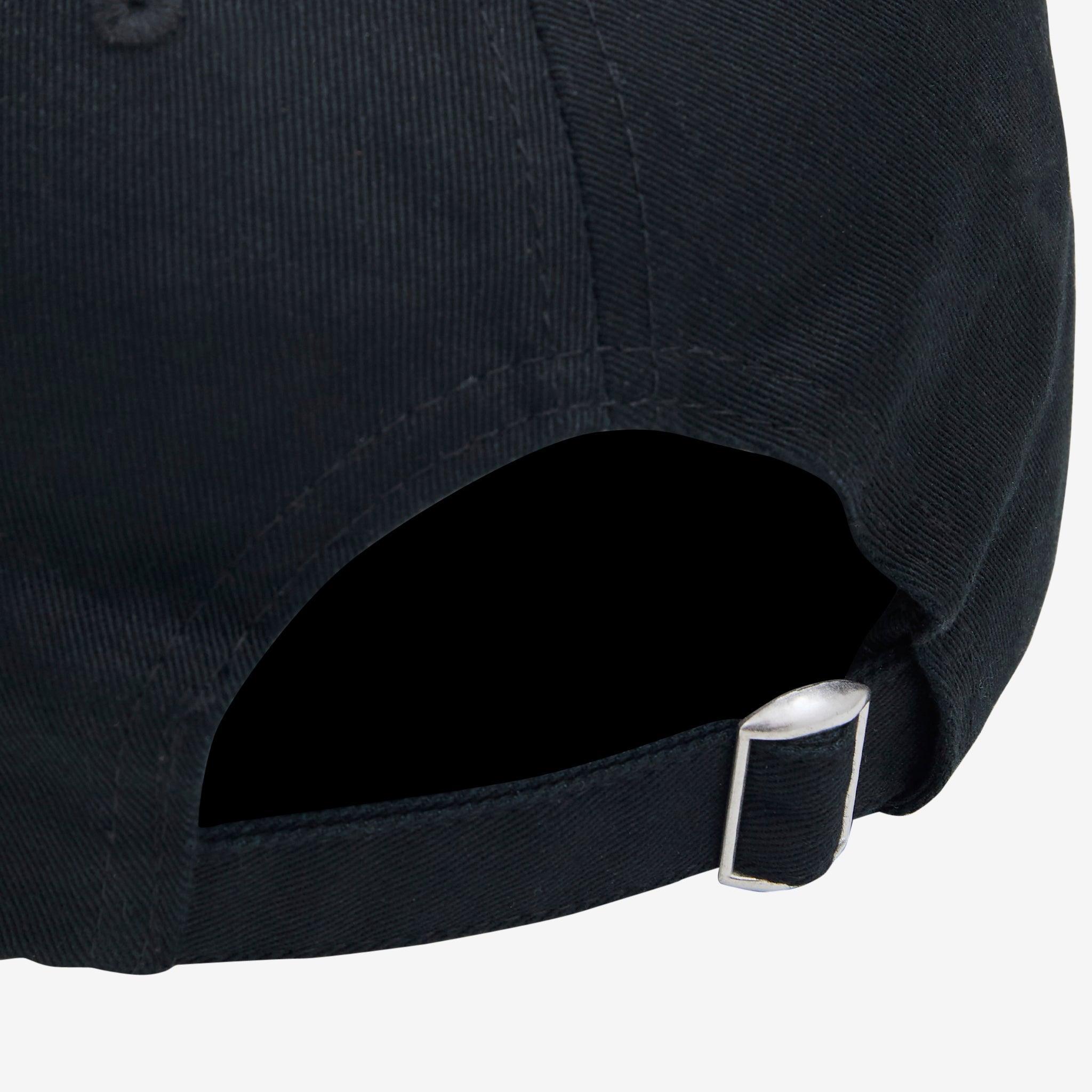 Hardcore Cap Black - Stylish & Durable Baseball Hat for Men & Women - Perfect for Outdoor Sports, Hiking & Casual Wear