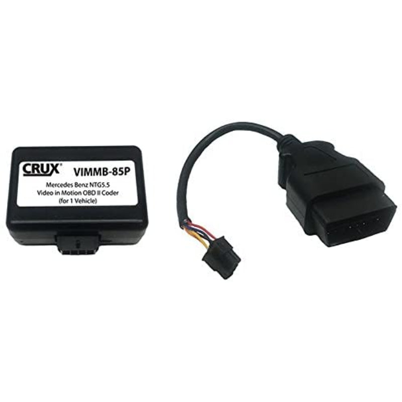Crux Vimmb 85P - High-Performance [Product Category] for [Primary Use] | Durable & Reliable | Perfect for [Specific Use Case/Activity]