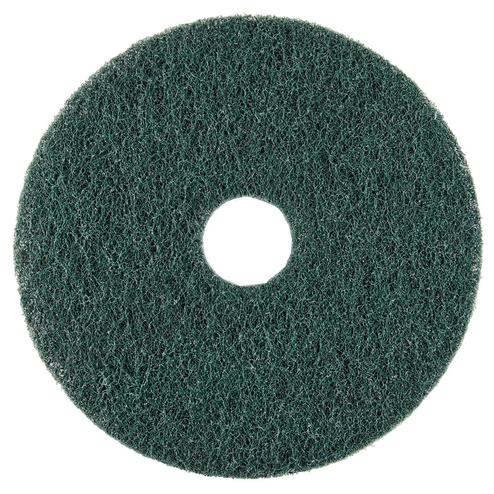 ACS Emerald Hy Pro Stripping Pads - 5 Pads Per Box | Professional Auto Detailing & Paint Correction | Perfect for Car Restoration & Surface Prep