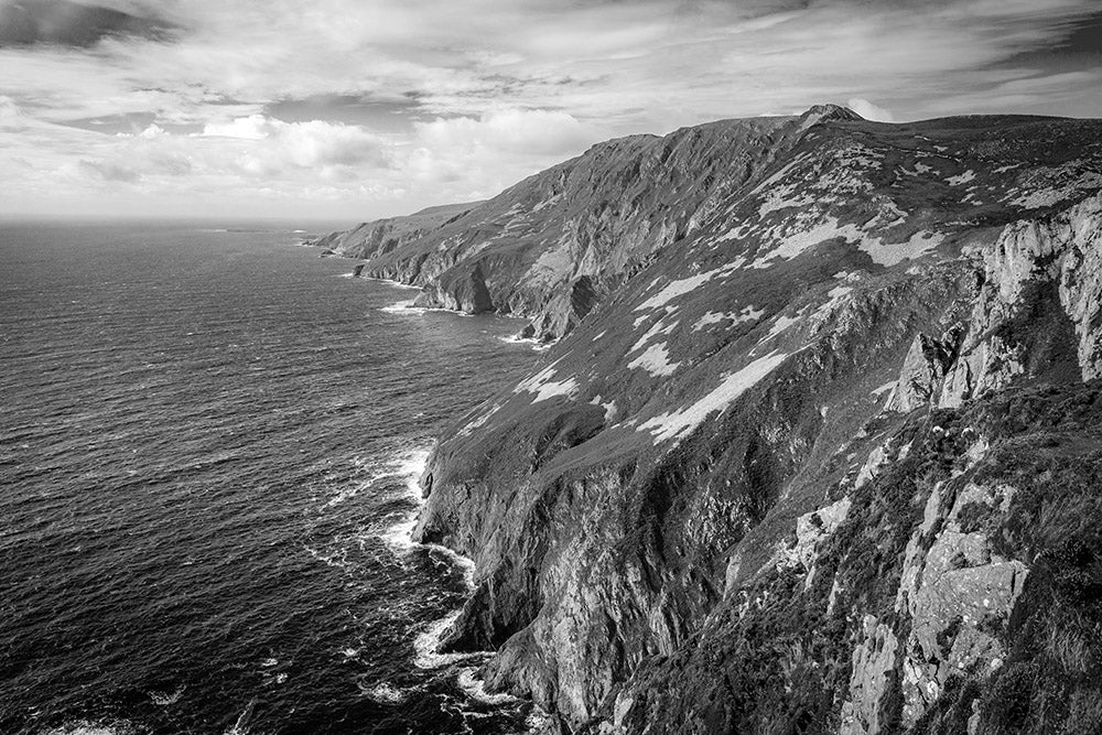Northern Ireland Monochrome Photography Workshop | August 11-20, 2025 | Learn Black & White Photography in Scenic Irish Landscapes