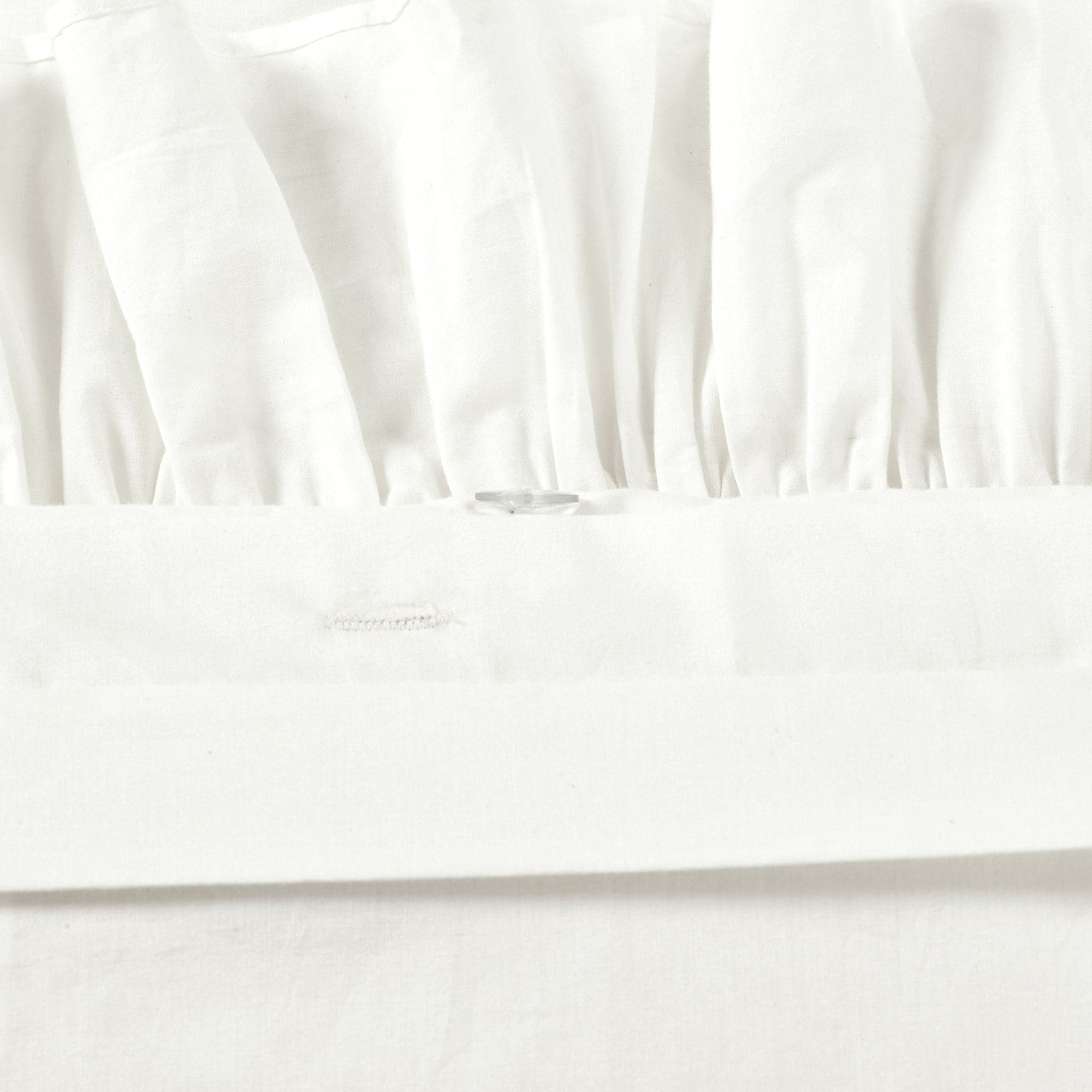 Premium 100% Cotton Duvet Cover Set - Soft & Breathable Bedding - Queen/King Size - Perfect for Master Bedroom, Guest Room & Hotel Use
