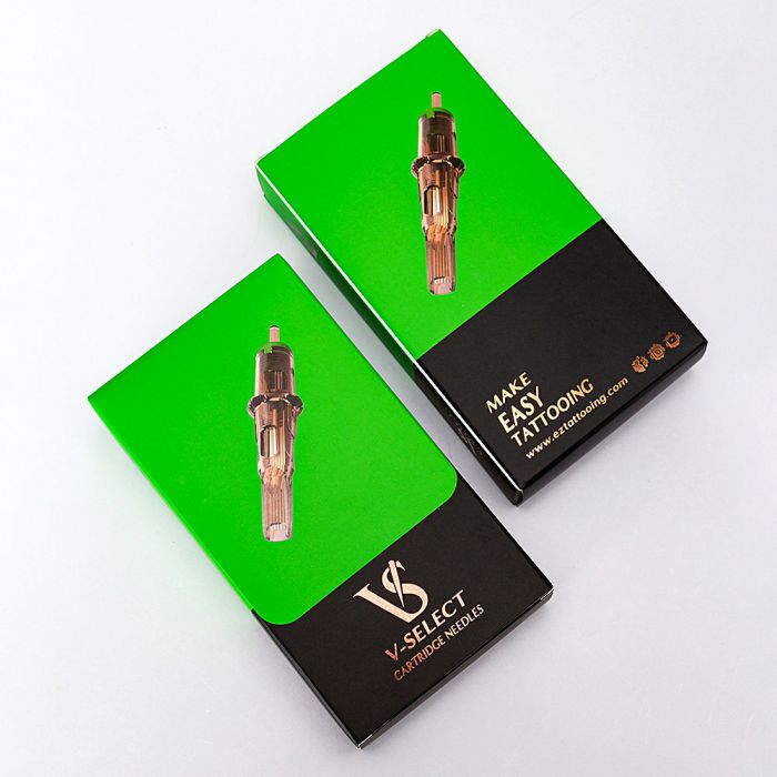 V Select 7 Magnum Cartridges - Premium Vape Cartridges for Disposable Vape Pens | Perfect for On-The-Go Vaping & Relaxation