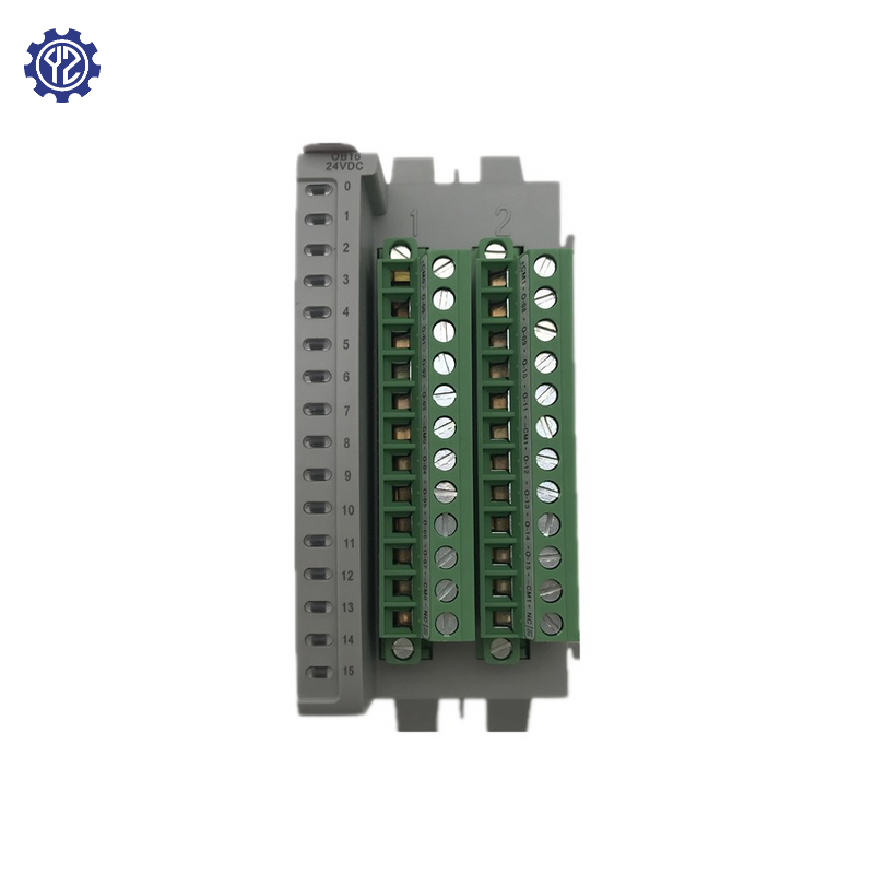 Original ABMicro PLC Expansion Module 2085 OB16 - 100% New & Genuine for Industrial Automation & Control Systems | Perfect for Factory Upgrades & Machinery Control