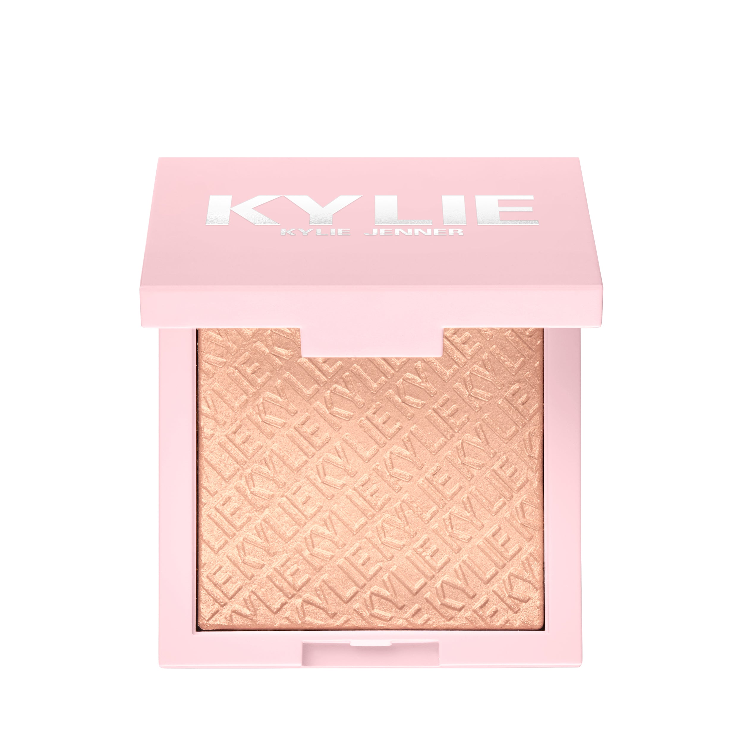 Kylighter Illuminating Powder - Highlighter Makeup for Glowing Skin | Perfect for Contouring, Face & Body Shimmer - Day & Night Makeup Essential