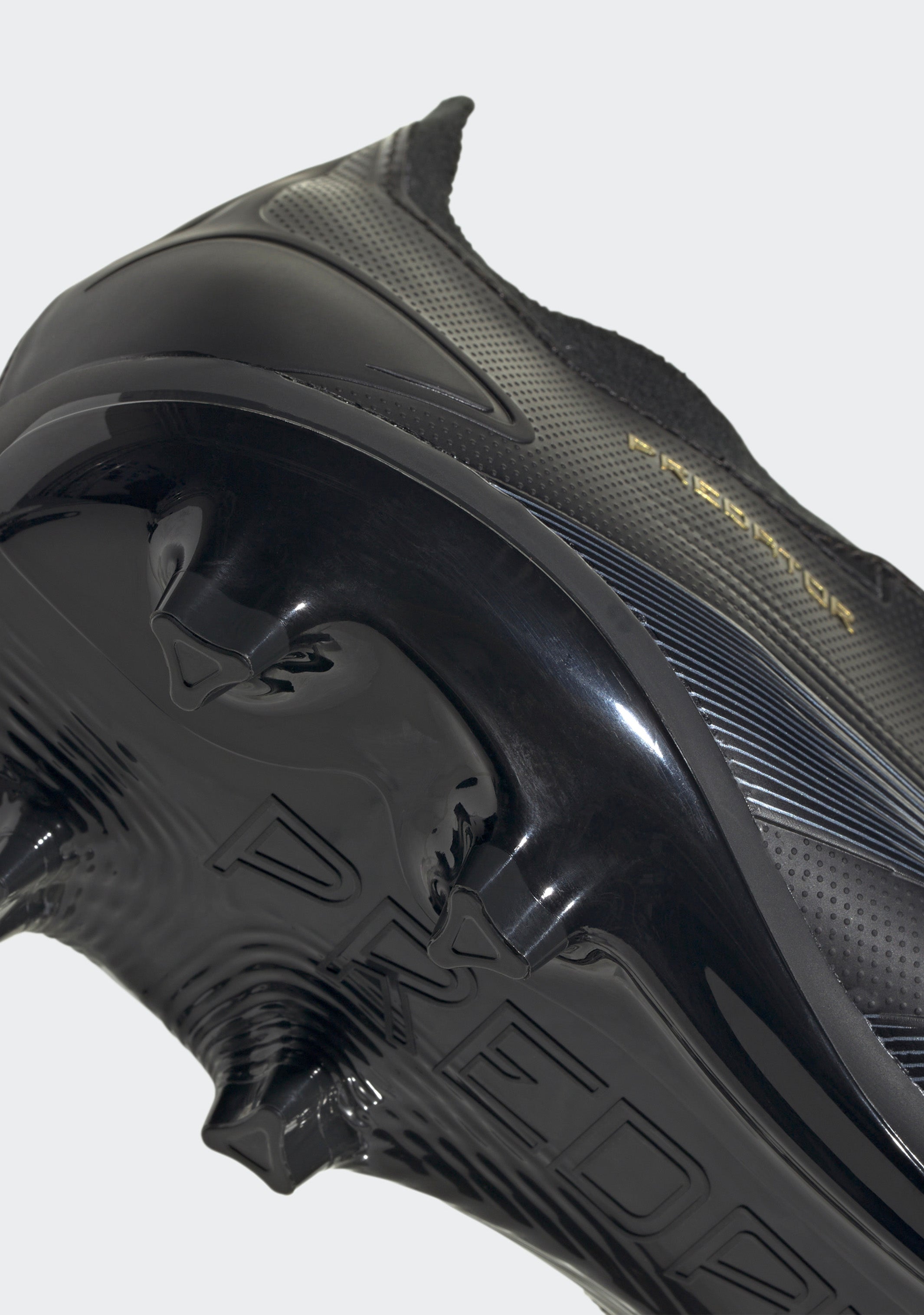 Adidas Predator League FG Soccer Cleats for Men - Firm Ground Football Shoes for Enhanced Grip & Control - Perfect for Competitive Matches & Training Sessions