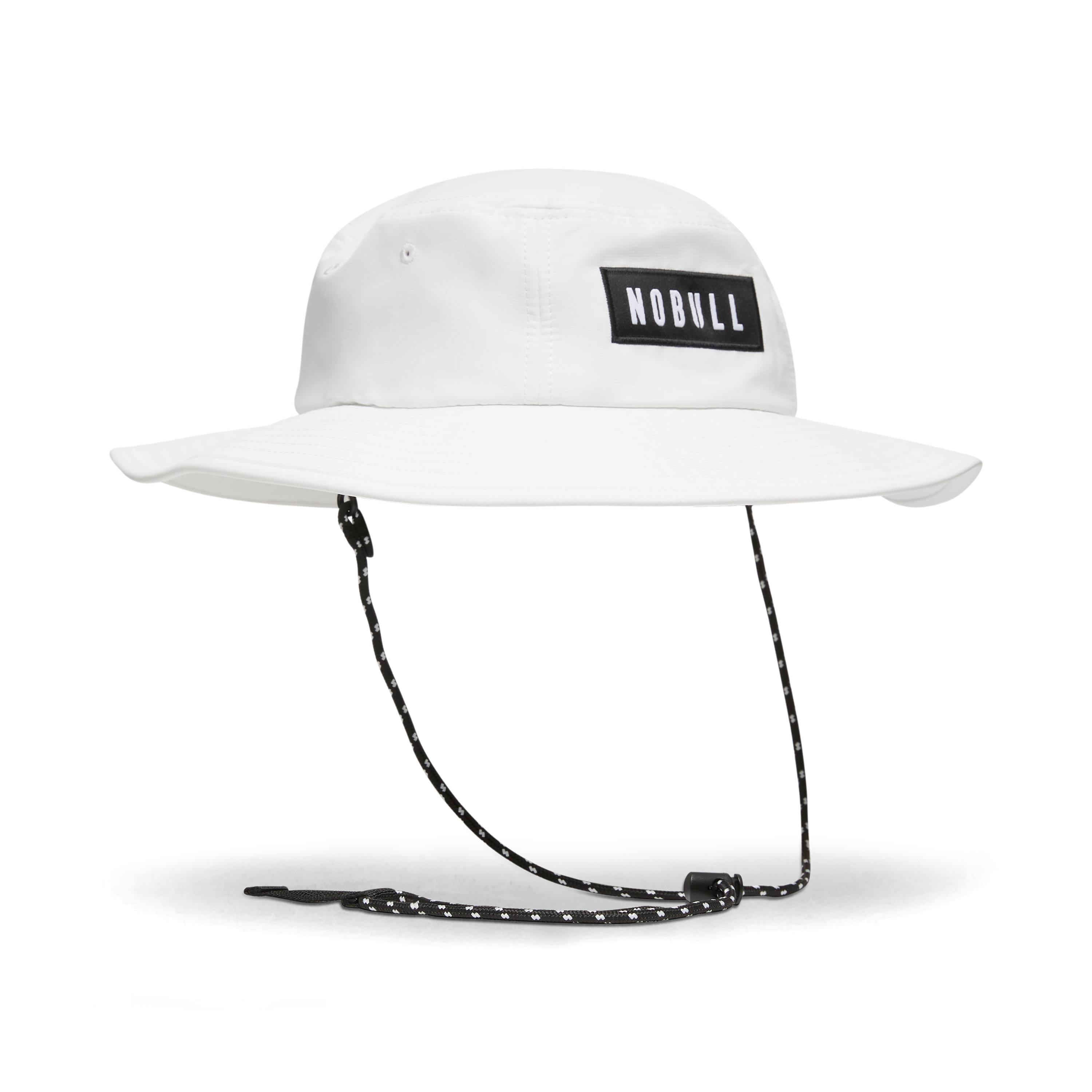 NOBULL Boonie Hat for Men & Women - Lightweight Sun Protection Outdoor Hat for Hiking, Fishing, Camping - UPF 50+ Wide Brim Bucket Hat