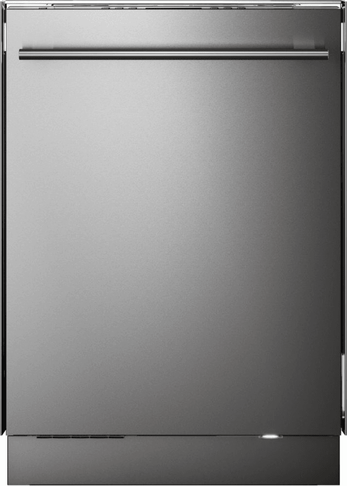 ASKO DBI675THXXLS Built-In Dishwasher - Energy Efficient, Ultra Quiet, 15 Place Settings - Perfect for Large Families & Open Kitchen Designs