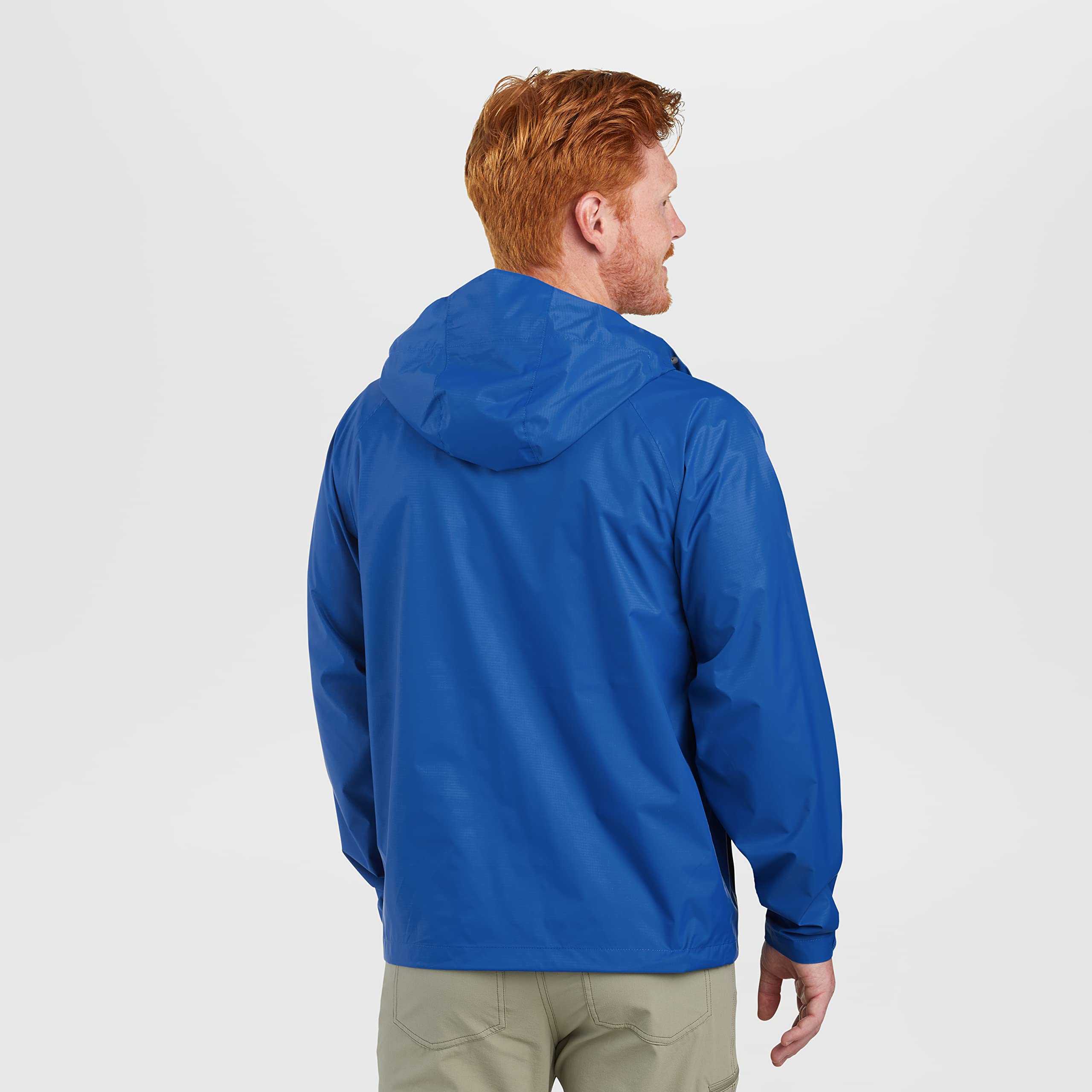 Outdoor Research Men's Modern Jacket for Hiking & Camping