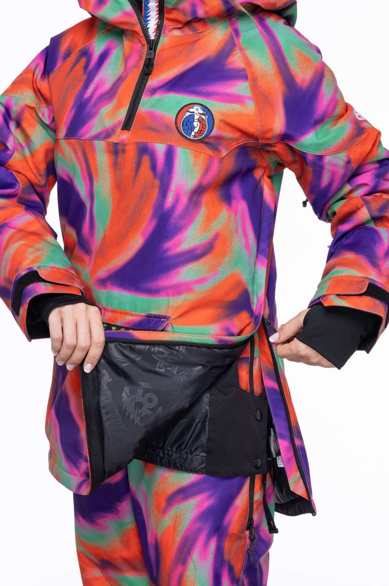 GDTIEDYE