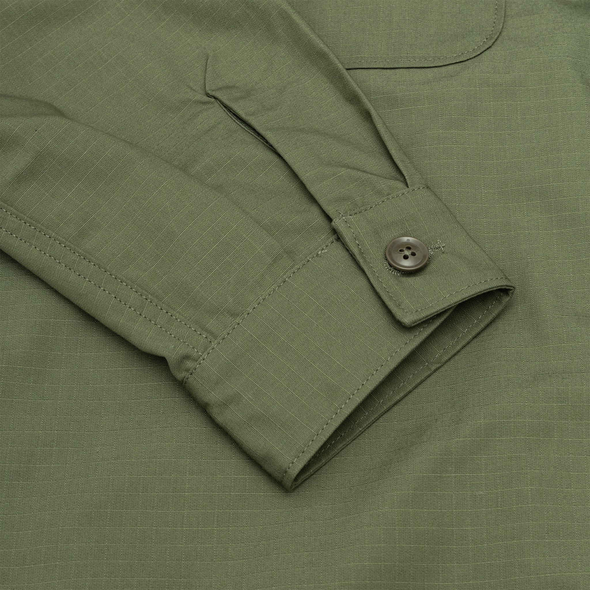 Mc Shirt Jacket - Stylish Men's Casual Shirt Jacket for Outdoor & Everyday Wear | Lightweight & Comfortable | Perfect for Hiking, Travel, and Street Fashion