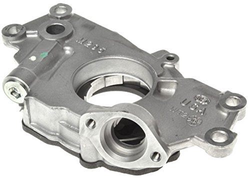 High Performance Engine Oil Pump - Durable & Efficient for Cars, Trucks & Motorcycles - Perfect for Oil Changes & Engine Maintenance