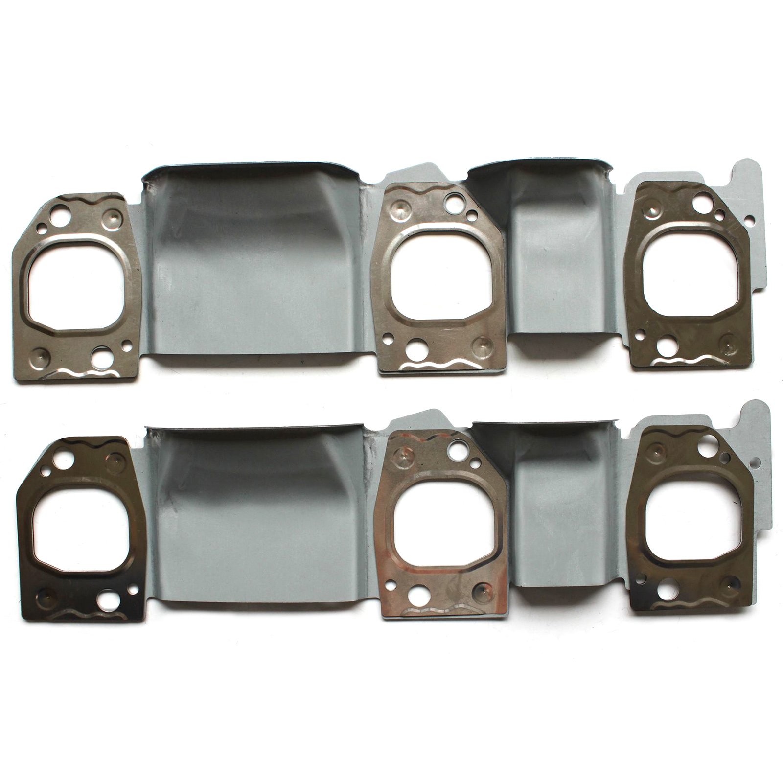 ECCPP Engine Cylinder Head Gasket Set Compatible with 06-11 Pontiac G6, Buick, Chevrolet Impala, Malibu, Monte Carlo & Uplander - Replacement Head Gaskets Kit for Engine Repair & Maintenance