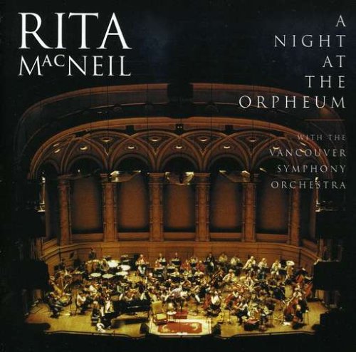 Vancouver Symphony Orchestra - Night at the Orpheum Concert Tickets | Classical Music Performance | Perfect for Date Nights & Special Occasions