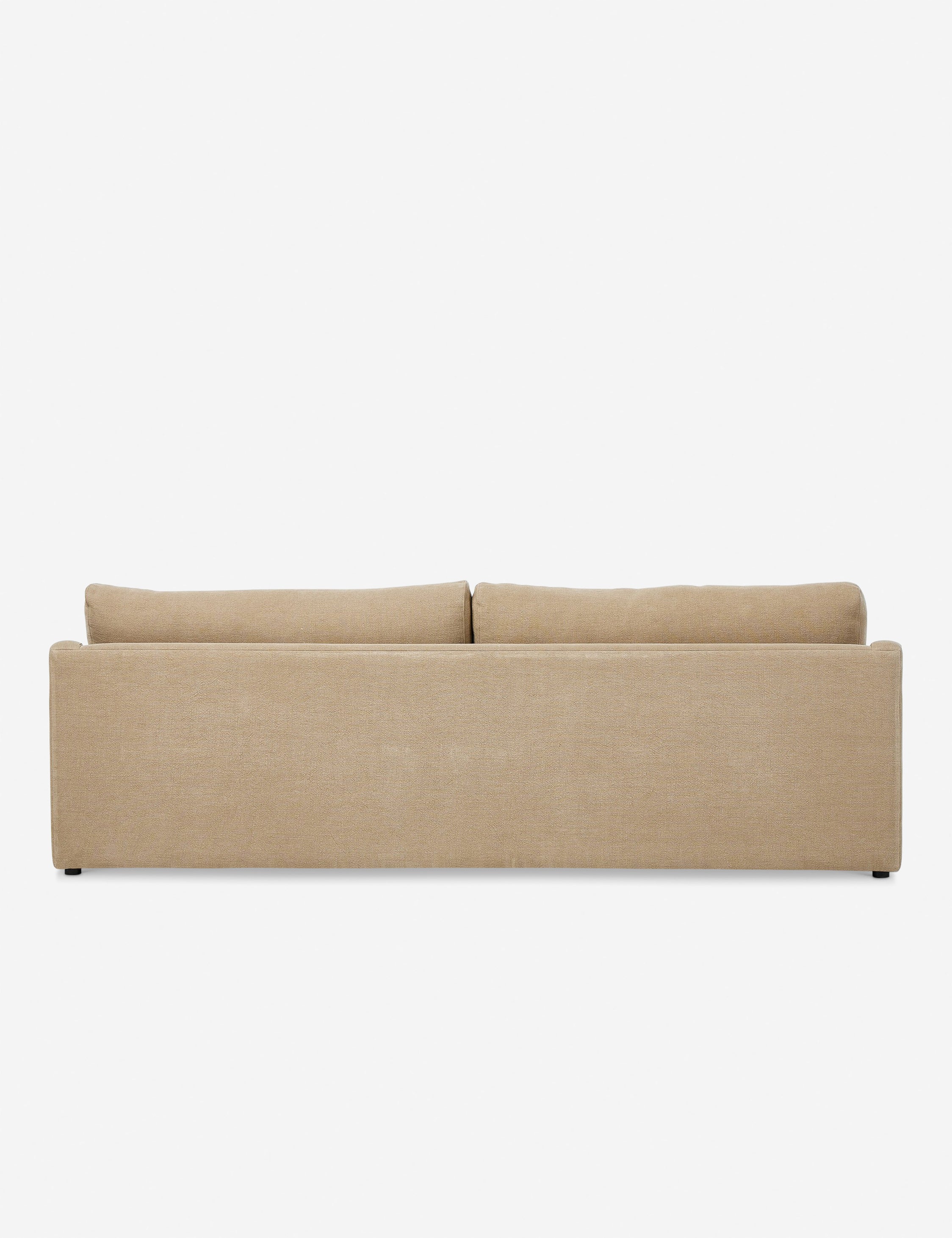 Aurelia Sofa by Amber Lewis x Four Hands - Modern Luxury Living Room Furniture for Stylish Home Decor & Comfortable Seating
