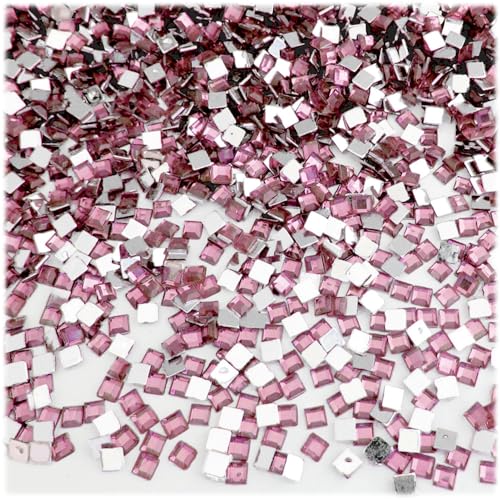Pink (Light Rose)