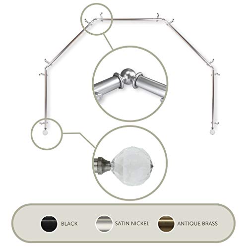 Satin Nickel