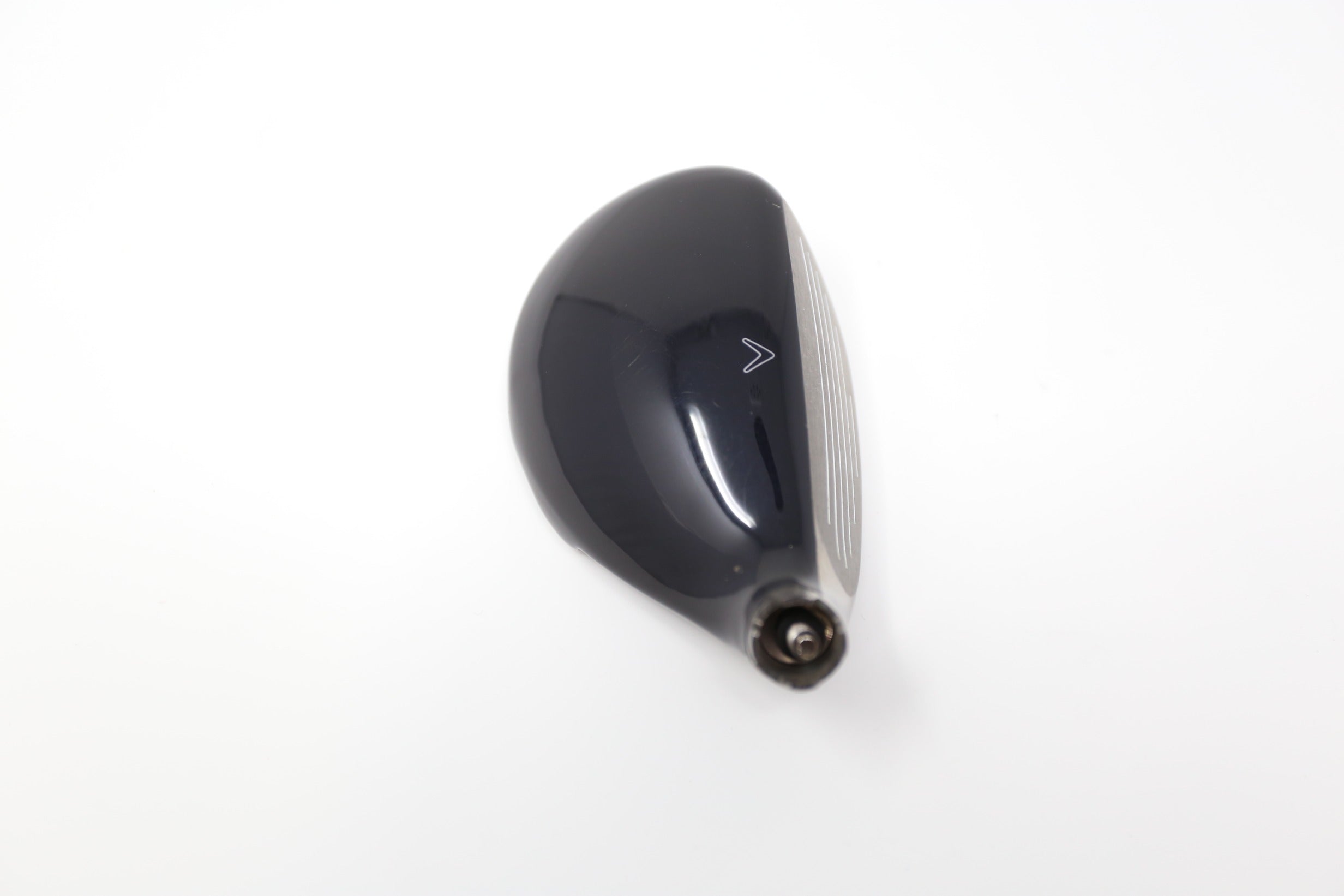 Used Callaway Paradym Hybrid Golf Club - Left Handed 21° Head Only | Perfect for Left-Handed Golfers & Driving Range Practice