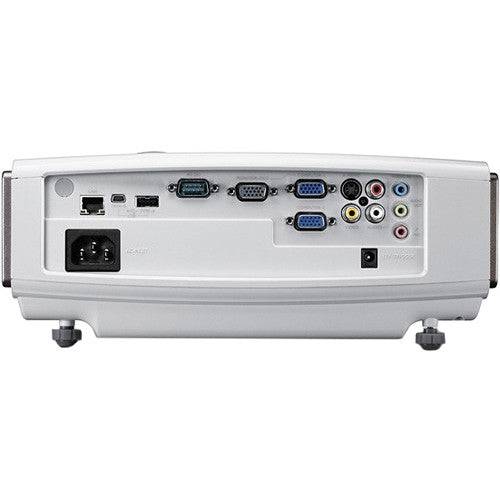 BenQ MX810ST Short Throw Interactive Wireless Projector - 1080P HD, 3500 Lumens, 3D Ready for Home Theater & Office Presentations | Perfect for Classrooms, Business Meetings & Home Entertainment